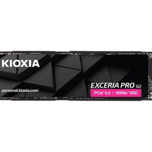 EXCERIA PRO G2 2TB