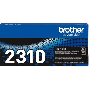 Brother TN2310 - Preto - original - cartucho de toner