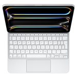 Apple Magic Keyboard - Teclado e pasta de folio - com trackpad - retroiluminação - Apple Smart connector - QWERTY -…