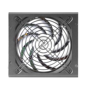 Fuente de Alimentación Tacens Radix VII AG 800M/ 800W/ Ventilador 14cm/ 80 Plus Silver