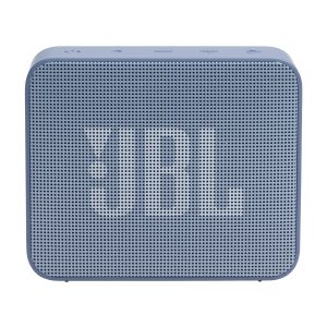 Altavoz con Bluetooth JBL GO Essential 2/ 3.1W/ 1.0/ Azul