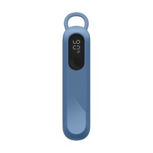 Belkin BoostCharge - Carregador portátil - com display - 10000 mAh - 20 watt - PD - 2 conectores de saída (USB-C) - no…