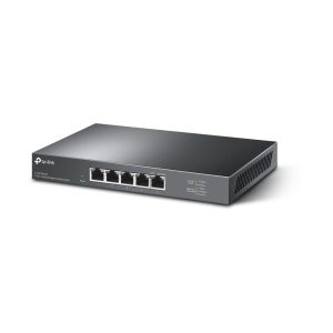 Switch TP-Link TL-SG105-M2 5 Puertos/ RJ-45 1/ 2.5Gbps