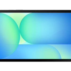 Tablet Samsung Galaxy Tab S10 FE 10.9"/ 12GB/ 256GB/ Octacore/ 5G/ Gris