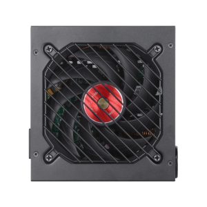 Fuente de Alimentación Mars Gaming MPVU750SIM/ 750W/ Ventilador 14cm/ 80 Plus Silver