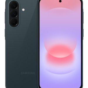 Smartphone Samsung Galaxy A37 8GB/ 256GB/ 6.7"/ 5G/ Verde Oscuro
