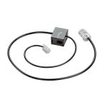 Poly - Cabo de telefone - Replaces Poly SKU 38776-01