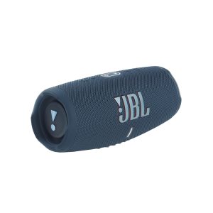 Altavoz con Bluetooth JBL Charge 5/ 40W/ 1.0/ Azul