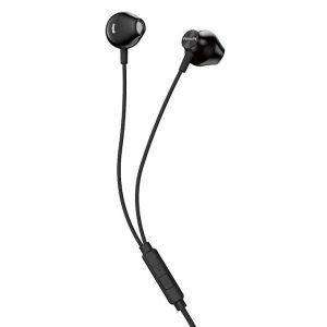 Auriculares Intrauditivos con micrófono Philips TAUE101BK/00/ Jack 3.5/ Negros
