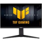 ASUS TUF Gaming VG279QML5A - Monitor LED - gaming - 27" - 1920 x 1080 Full HD (1080p) @ 240 Hz - Fast IPS - 400 cd/m² -…
