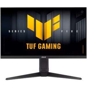 ASUS TUF Gaming VG279QML5A - Monitor LED - gaming - 27" - 1920 x 1080 Full HD (1080p) @ 240 Hz - Fast IPS - 400 cd/m² -…