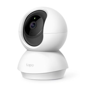 Cámara de Videovigilancia TP-Link Tapo C210/ Visión Nocturna/ Control desde APP