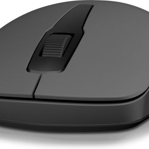 Ratón Inalámbrico HP 150/ Hasta 1600 DPI