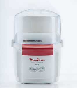 Picadora Moulinex La Moulinette/ 800W