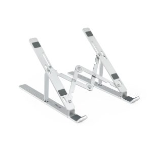 Soporte TooQ TQLRS0033-AL para Portátiles hasta 15"