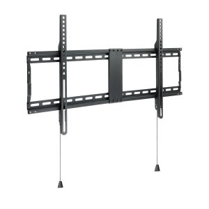 Soporte de Pared Fijo TooQ LP4390F-B para TV de 43-90"/ hasta 70kg