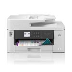 Brother MFC-J5340DWE - Impressora multi-funções - a cores - jacto de tinta - A3/Ledger (media) - até 28 ppm (impressão)…