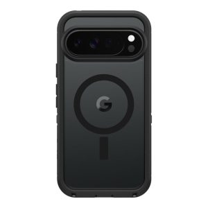 OtterBox Defender Series Pro XT - Tampa posterior para telemóvel - resistente - com Pixelsnap - camada de…