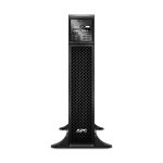 APC Smart-UPS SRT 2200VA - UPS - AC 230 V - 1980 watt - 2200 VA - RS-232, USB - conectores de saída: 10