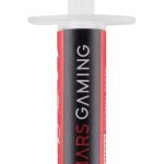 Pasta Térmica Mars Gaming MT0X3/ 1g x3
