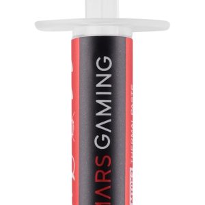 Pasta Térmica Mars Gaming MT0X3/ 1g x3