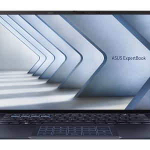 Portátil Asus ExpertBook B9 OLED B9403CVAR-PP1636 Intel Core 5-120U/ 16GB/ 512GB SSD/ 14"/ Sin Sistema Operativo