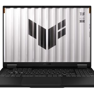 Portátil Gaming Asus TUF Gaming A16 TUF608UP-TU163 Ryzen 7 260/ 16GB/ 1TB SSD/ GeForce RTX 5070/ 16"/ Sin Sistema…