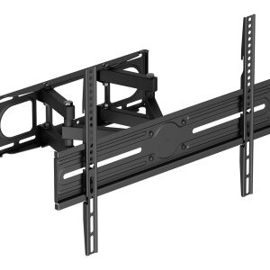 Soporte de Pared Giratorio/ Inclinable/ Nivelable Aisens WT80TSLE-327 para TV de 37-80"/ hasta 40kg