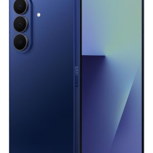 Smartphone Samsung Galaxy Z Fold7 12GB/ 512GB/ 8"/ 5G/ Azul Intenso