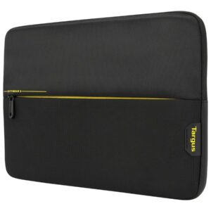 Targus CityGear 3 - Protector para notebook - 13.3" - preto