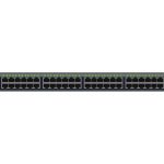 NETGEAR GS748 - Interruptor - sem gestão - 48 x 10/100/1000 - desktop, montável na parede