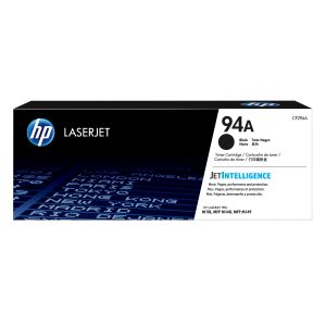 Tóner Original HP nº94A/ Negro
