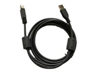 Logitech - Cabo USB - USB Tipo A (M) para USB Type B (M) - 2 m