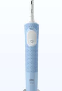 Cepillo Dental Oral-B Vitality Pro/ Incluye 1 Recambio/ Azul