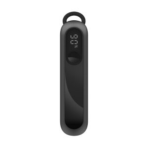 Belkin BoostCharge - Carregador portátil - com display - 10000 mAh - 20 watt - PD, Fast Charge - 2 conectores de saída…
