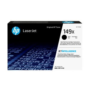 Tóner Original HP nº149X XL Alta Capacidad/ Negro