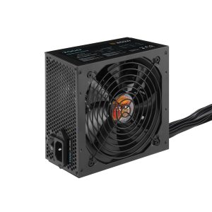 Fuente de Alimentación TooQ TQHELIOS-850SP/ 850W/ Ventilador 12cm/ 80 Plus Bronze