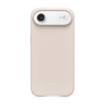 Beats - Cobertura protectora para telemóvel - controle de câmera - compatibilidade MagSafe - policarbonato - pedra…