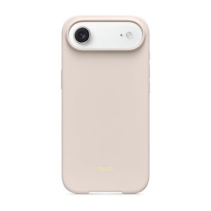 Beats - Cobertura protectora para telemóvel - controle de câmera - compatibilidade MagSafe - policarbonato - pedra…