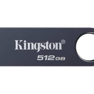 Pendrive 512GB Kingston DataTraveler SE9 G3 USB 3.2