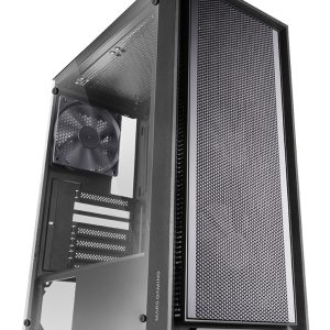 Caja Gaming Semitorre Mars Gaming MC-PMAX