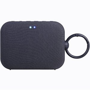 Altavoz Portable con Bluetooth LG Xboom PN1/ 3W/ 1.0/ Azul
