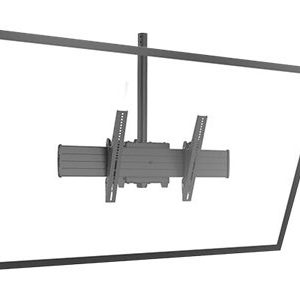 Chief Fusion X-Large Ceiling Display Mount