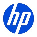 HP - Bandeja de mídia - 550 folhas In 1 Bandeja(s) - vermelho cometa