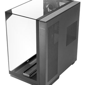 Caja Gaming Torre Mars Gaming MC-3GF