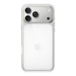 Apple - Cobertura protectora para telemóvel - compatibilidade MagSafe - policarbonato - claro