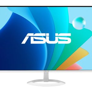 Monitor Gaming Asus VZ279HG-W 27"/ Full HD/ 1ms/ 120Hz/ IPS/ Blanco