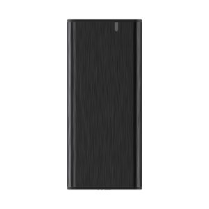 Caja Externa para Disco SSD M.2 NVMe Aisens ASM2-008B/ USB 3.2 Gen2/ Sin Tornillos