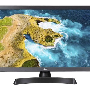 Televisor LG 24TQ510S-PZ 24"/ HD/ Smart TV/ WiFi
