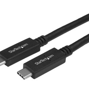 StarTech USB 3.1 Type C Cable - 6 ft